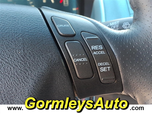 2007 Honda Accord EX-L V-6:076649B