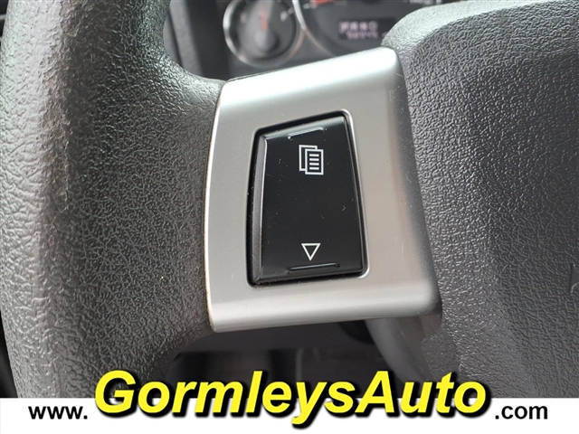 2009 Jeep Grand Cherokee Laredo:537874B