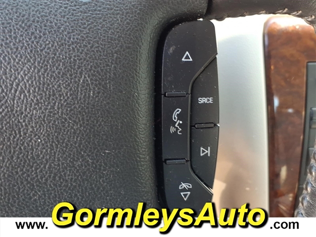 2011 Chevrolet Impala LT:232506B