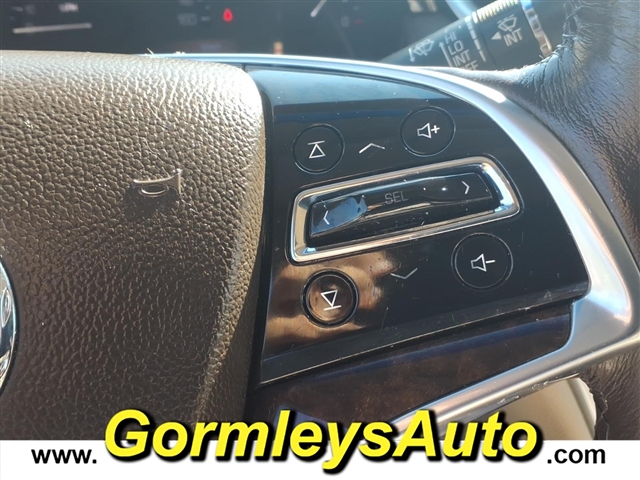2013 Cadillac XTS Luxury Collection:106897B