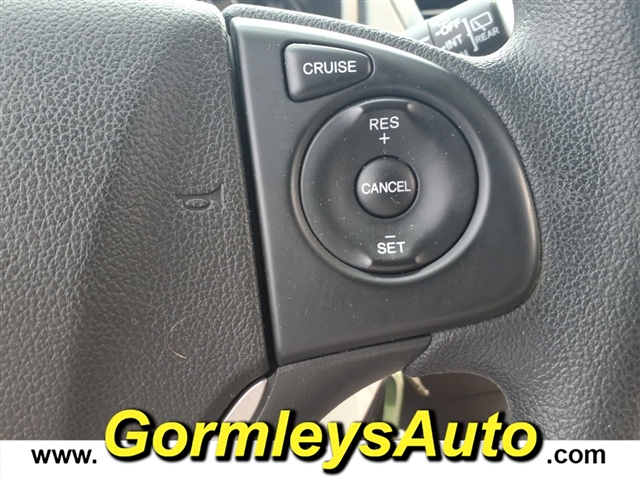 2014 Honda CR-V EX:695678B