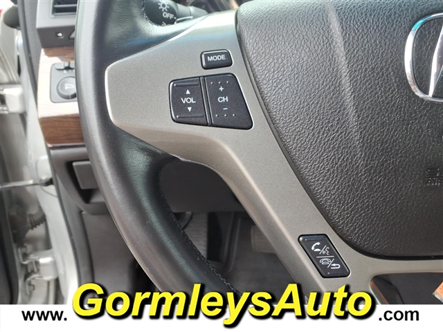 2011 Acura MDX SH-AWD:518774B