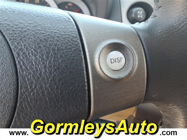 2012 Toyota RAV4 Limited:210365B