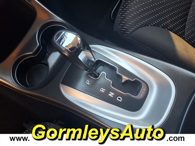 2018 Dodge Journey SE:534614B