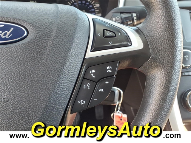 2014 Ford Fusion SE:371331B