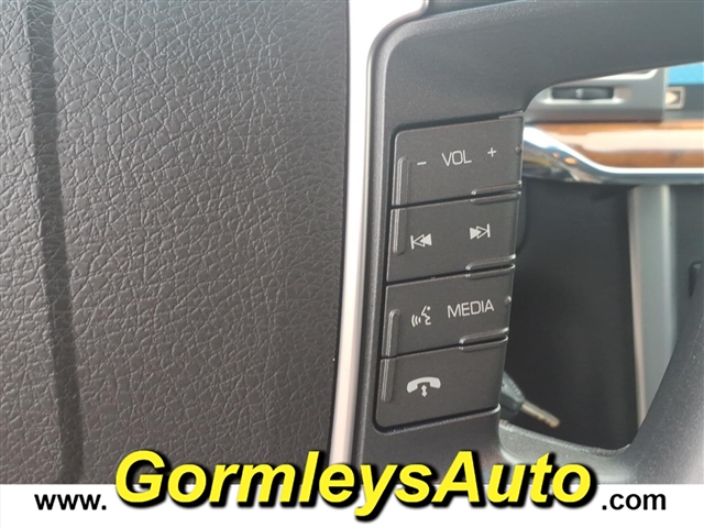 2012 LINCOLN MKZ Base:800283B