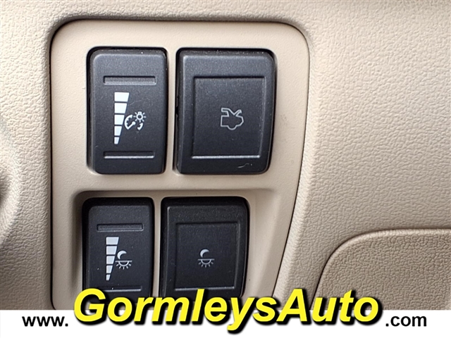 2012 LINCOLN MKZ Base:829244B