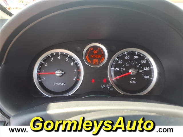 2010 Nissan Sentra 2.0 S:691600B