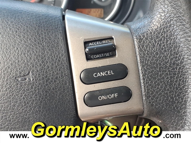 2011 Nissan Versa 1.8 SL:391746B