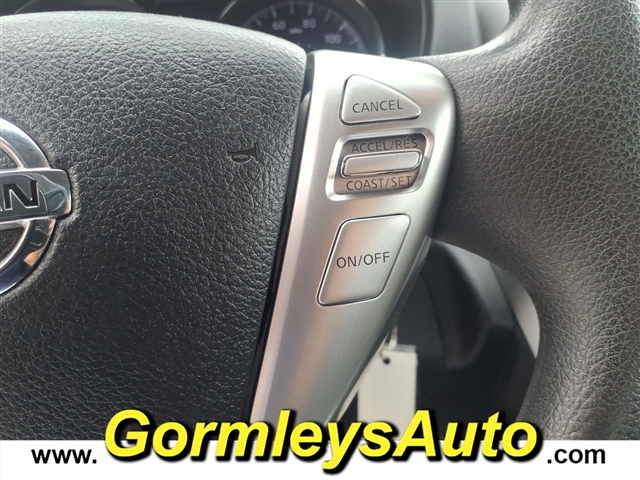 2015 Nissan Versa 1.6 SL:882408B