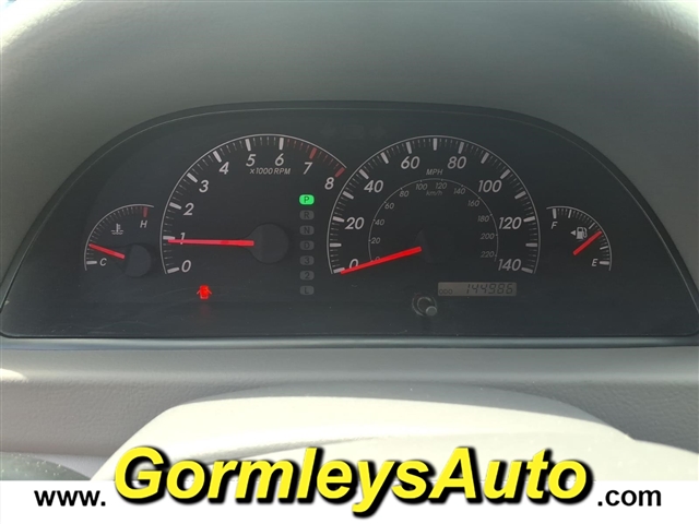 2006 Toyota Camry XLE:695156B