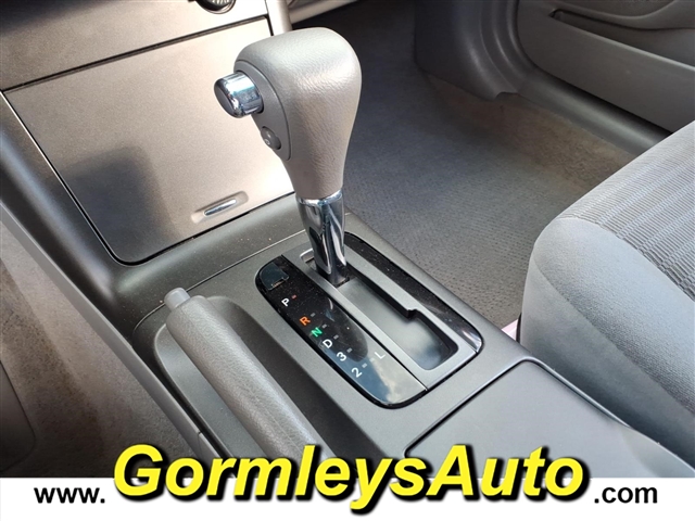 2005 Toyota Camry LE:078642B