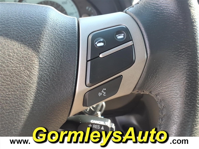 2011 Toyota Camry Base:643283B