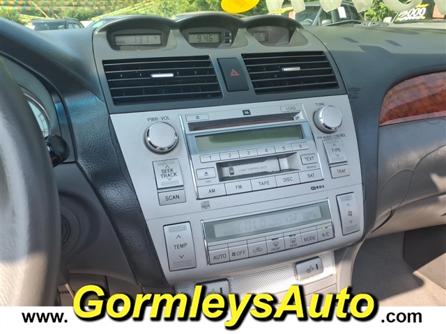 2006 Toyota Camry Solara SE V6:091115B