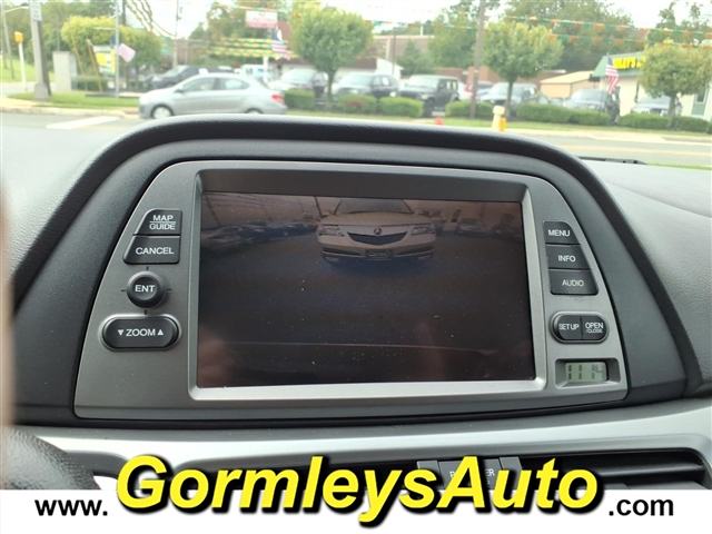 2009 Honda Odyssey EX-L w/DVD:046530B