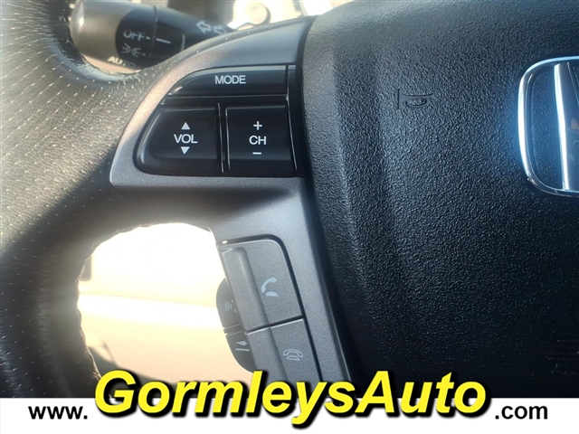 2013 Honda Odyssey EX-L:057531B