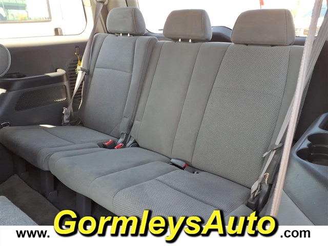 2008 Honda Pilot SE:008842B