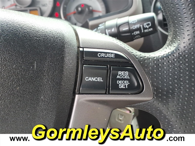 2013 Honda Pilot EX:033314B