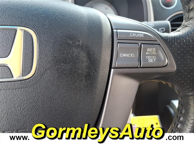 2009 Honda Pilot EX-L:003153B