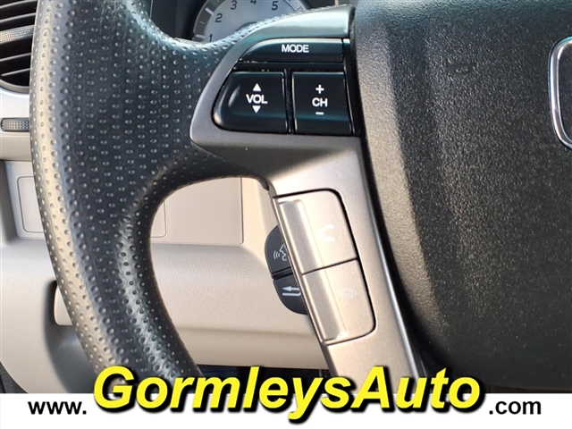 2015 Honda Pilot EX:021378B