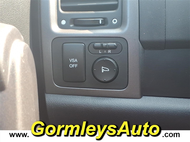 2008 Honda CR-V EX:006042B