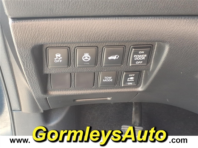 2014 Nissan Pathfinder S:726540B