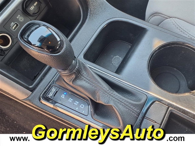 2016 Hyundai SONATA Base:331753B