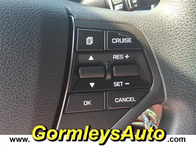2015 Hyundai SONATA SE:216806B