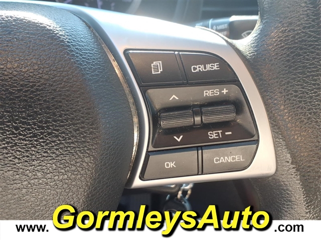 2018 Hyundai SONATA SE:728056B