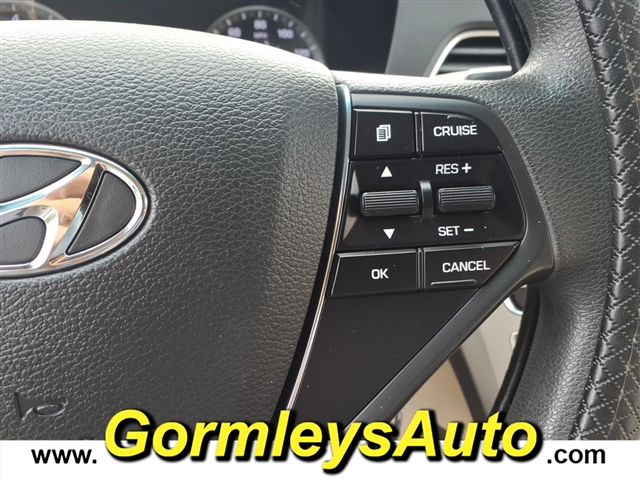 2016 Hyundai SONATA Limited:353387B