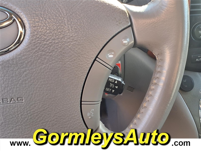 2008 Toyota Sienna XLE:022163B