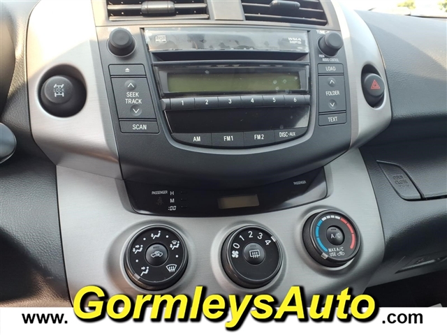 2006 Toyota RAV4 Sport:009236B