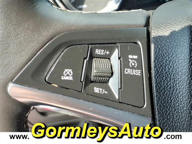 2016 Buick Encore Base:630332B