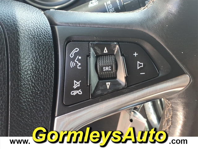 2014 Buick Encore Convenience:613302B