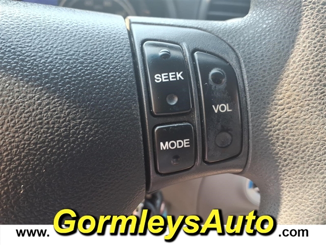 2010 Hyundai ACCENT GLS:503173B
