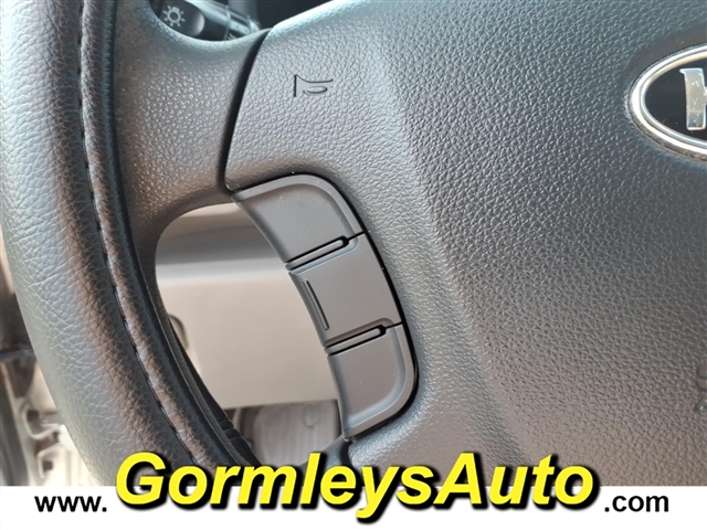 2007 Kia Rondo LX:089888B