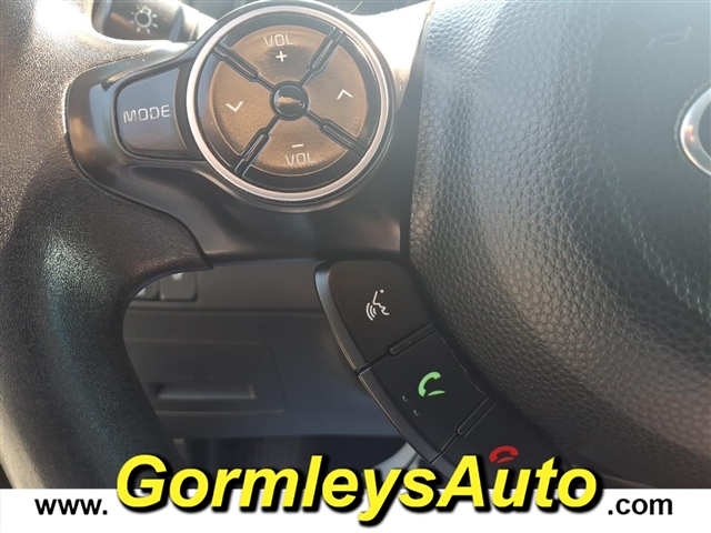 2016 Kia Soul +:304461B