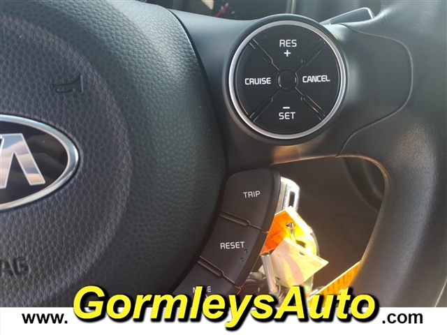 2016 Kia Soul +:336568B