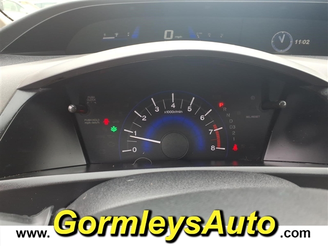 2012 Honda Civic LX:377384B