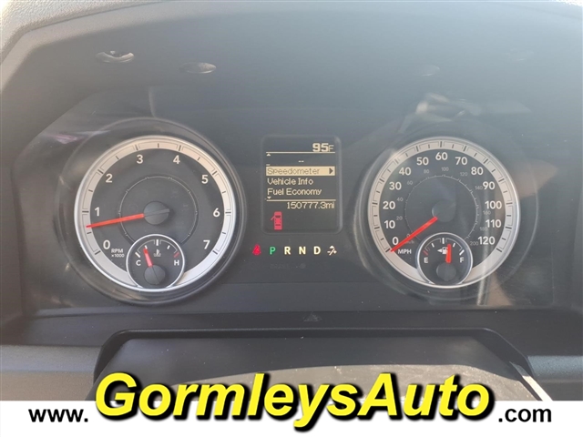 2013 RAM 1500 Express:594818B