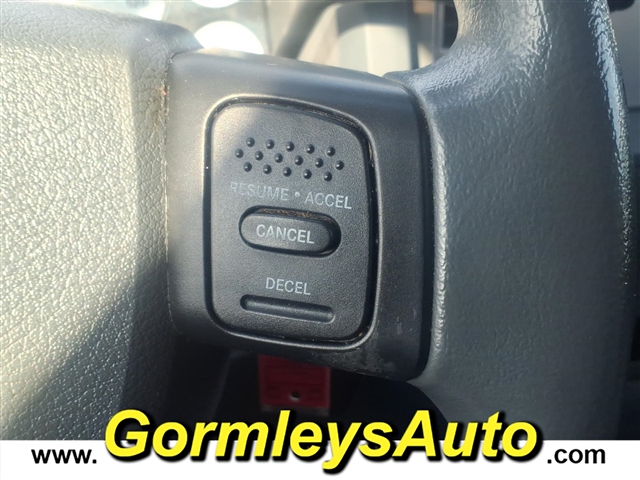 2008 Dodge Ram 1500 ST:136001B