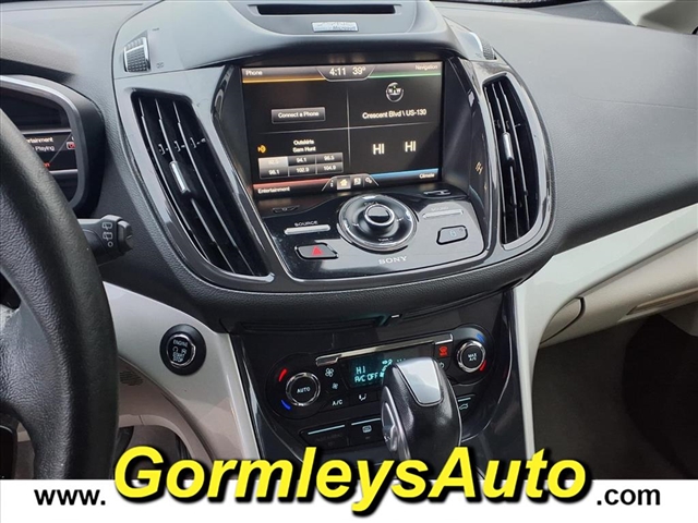 2013 Ford C-MAX Hybrid SEL:517818B