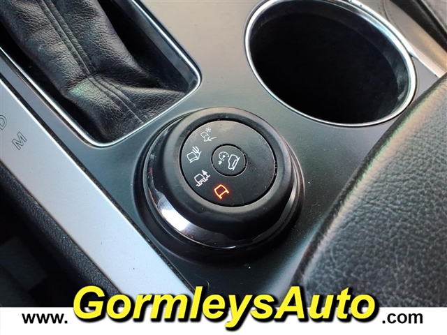 2014 Ford Explorer XLT:B47618B