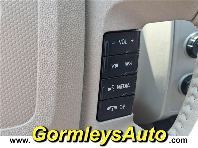 2012 Ford Escape XLT:B15672B