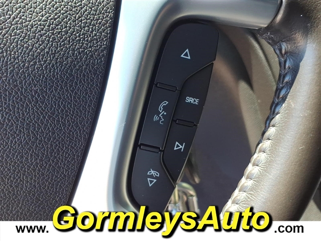 2017 Chevrolet Traverse LT:179902B