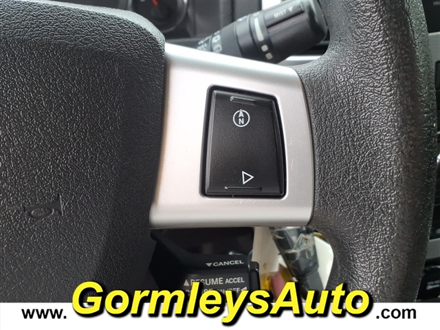 2009 Jeep Grand Cherokee Laredo:537874B