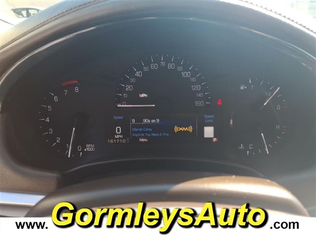 2013 Cadillac XTS Luxury Collection:106897B