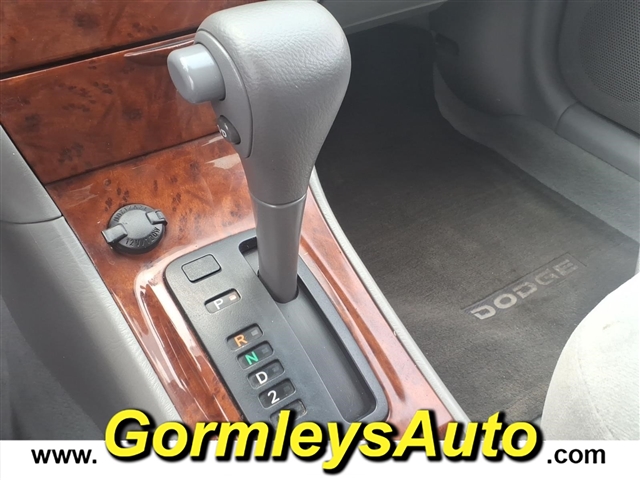 2006 Toyota Corolla S:619061B