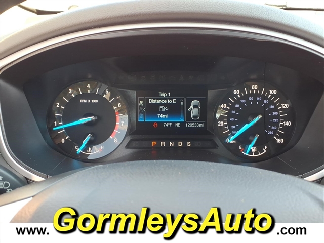 2014 Ford Fusion SE:371331B