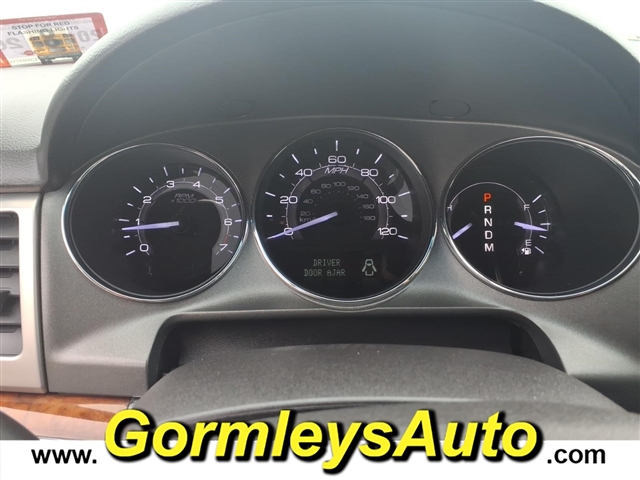 2012 LINCOLN MKZ Base:800283B